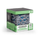 Noční světlo Minecraft - Diamond Ore