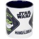 Hrnek Star Wars: Mandalorian - Child on board