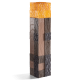 Lampička Minecraft - Torch