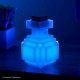 Noční světlo Minecraft - Potion Bottle