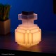 Noční světlo Minecraft - Potion Bottle