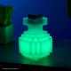 Noční světlo Minecraft - Potion Bottle