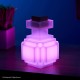 Noční světlo Minecraft - Potion Bottle