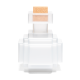 Noční světlo Minecraft - Potion Bottle
