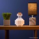 Noční světlo Minecraft - Potion Bottle