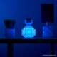 Noční světlo Minecraft - Potion Bottle