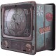 Stojan na psací potřeby Fallout