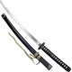 Jolly Ocelová katana "BILL'S KATANA" se stojánkem - Kill Bill