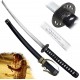 Jolly Ocelová katana "BUDD'S KATANA" se stojánkem - Kill Bill