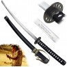 Jolly Ocelová katana "BUDD'S KATANA" se stojánkem - Kill Bill