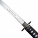 Jolly Ocelová katana "BUDD'S KATANA" se stojánkem - Kill Bill