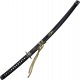 Jolly Ocelová katana "BUDD'S KATANA" se stojánkem - Kill Bill