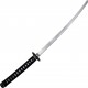 Jolly Ocelová katana "BUDD'S KATANA" se stojánkem - Kill Bill