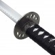 Jolly Ocelová katana "BUDD'S KATANA" se stojánkem - Kill Bill
