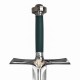 Jolly Ocelový meč "FARAMIR'S SWORD" s plaketou - Pán Prstenů