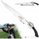 Jolly Meč Squall Leonhart "REVOLVER GUNBLADE" - Final Fantasy