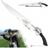 Jolly Meč Squall Leonhart "REVOLVER GUNBLADE" - Final Fantasy