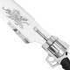 Jolly Meč Squall Leonhart "REVOLVER GUNBLADE" - Final Fantasy