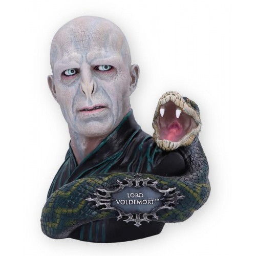Busta Lord Voldemort (30 cm)