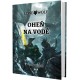Lone Wolf: Oheň na vodě (vázaná, Definitivní edice)