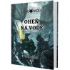 Lone Wolf: Oheň na vodě (vázaná, Definitivní edice)