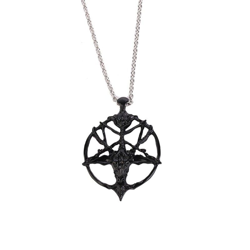 Kozel - Satanský náhrdelník