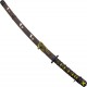Amont Ocelová katana "HAWK'S TALON" - Ghost of Yotei