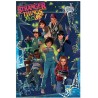Plakát Stranger Things: Tales From 85