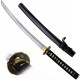 AF Funkční Chisa Katana "SAMURAI'S CHOICE"