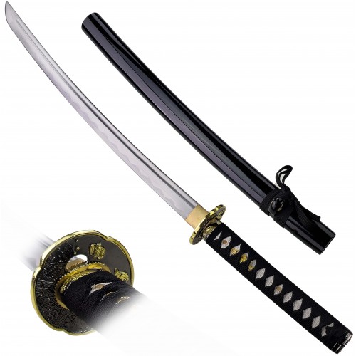 AF Funkční Chisa Katana "SAMURAI'S CHOICE"