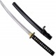AF Funkční Chisa Katana "SAMURAI'S CHOICE"