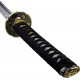 AF Funkční Chisa Katana "SAMURAI'S CHOICE"