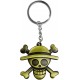 AF Přívěšek na klíče "PIRATE FLAG" - One Piece