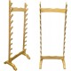CHZ Stojan pro 10 mečů "BAMBOO TEMPLE"