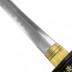 CHZ Japonská funkční katana "MAZEHANA" s bohatým příslušenstvím