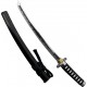 CHZ Japonská funkční katana "MAZEHANA" s bohatým příslušenstvím
