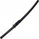 CHZ Ostrá katana "TOYOTOMI HIDEYOSHI" s kitem na údržbu