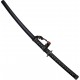 CHZ Ocelová katana "TAIKUN" s výbavou