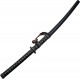 CHZ Ocelová katana "TAIKUN" s výbavou