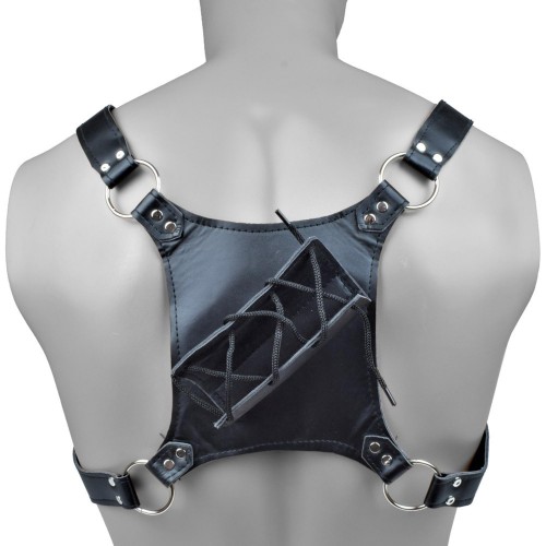 Jolly Zádový závěs ''BACK SHEATH'' na katanu/meč