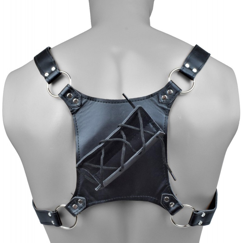 Jolly Zádový závěs ''BACK SHEATH'' na katanu/meč