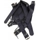 Jolly Zádový závěs ''BACK SHEATH'' na katanu/meč