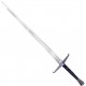 Jolly Ocelový meč "MARTIN'S SECRET" - Kingdom Come: Deliverance