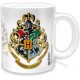 Hrnek Harry Potter - Bradavický erb