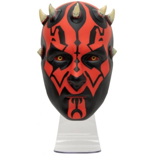 Lampa Star Wars - Darth Maul