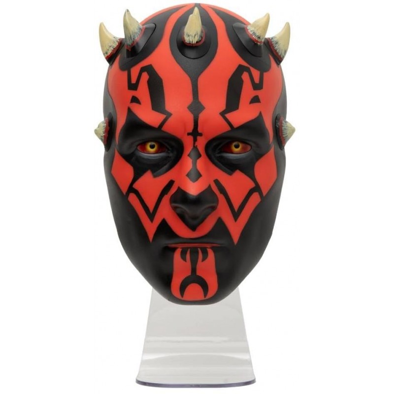 Lampa Star Wars - Darth Maul