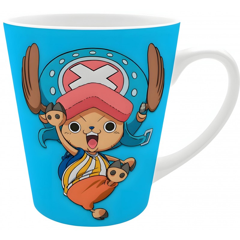 Hrnek One Piece - Chopper