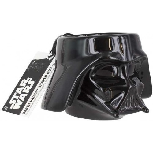 Hrnek Star Wars - Darth Vader 3D