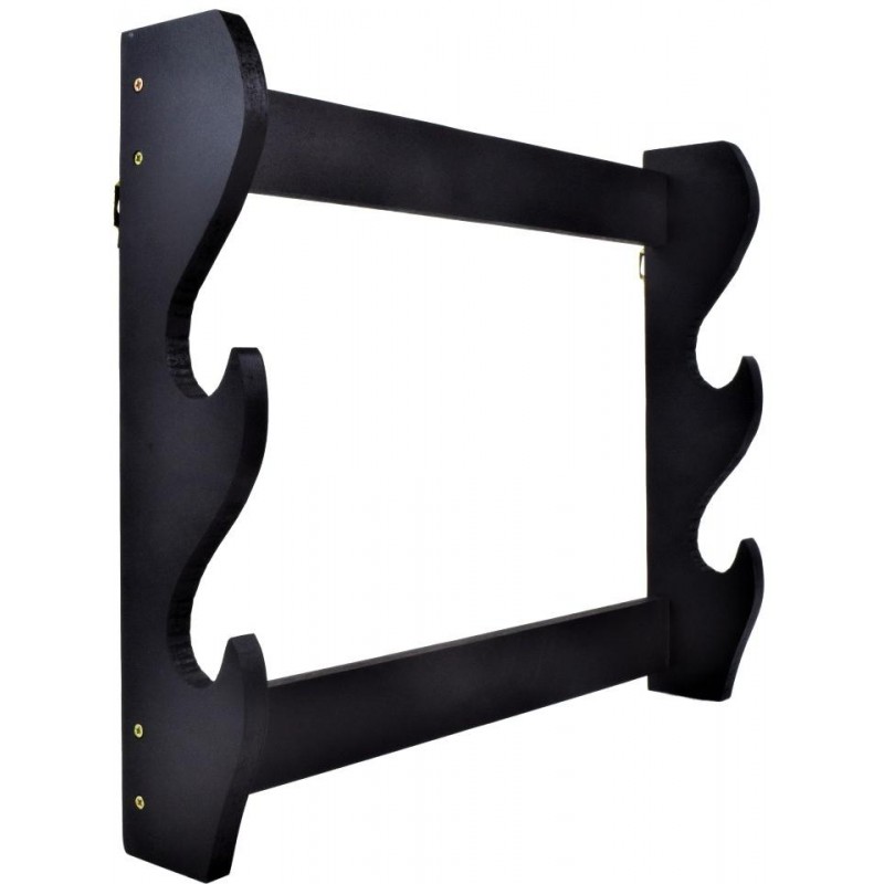Jolly Závěsný stojánek pro 2 meče "DELUXE WALL"