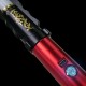 CHSV Světelný meč "CRIMSON LOTUS" plně kontaktní - RGB